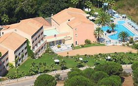 Hotel Calvi Corsica